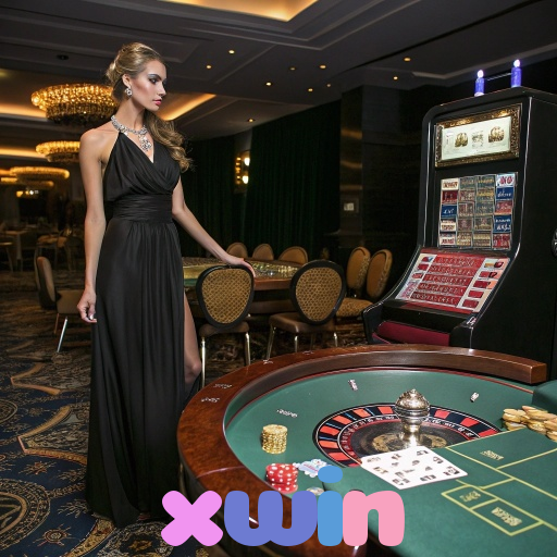 xwin: Aposta Facilmente com Funcionalidades Completas no Aplicativo Móvel