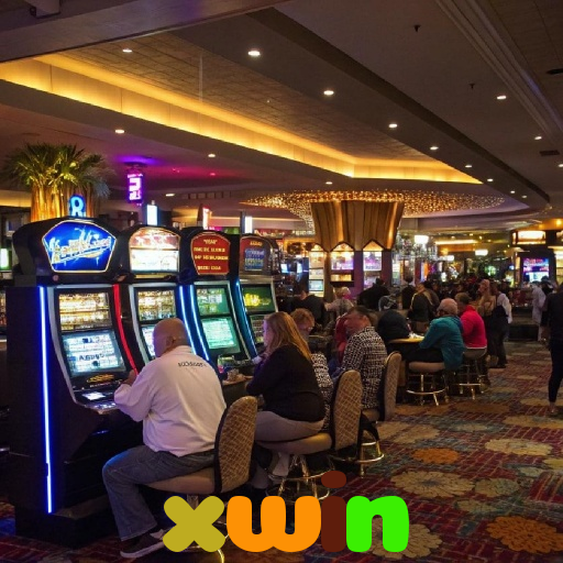 xwin: Aposta Facilmente com Funcionalidades Completas no Aplicativo Móvel