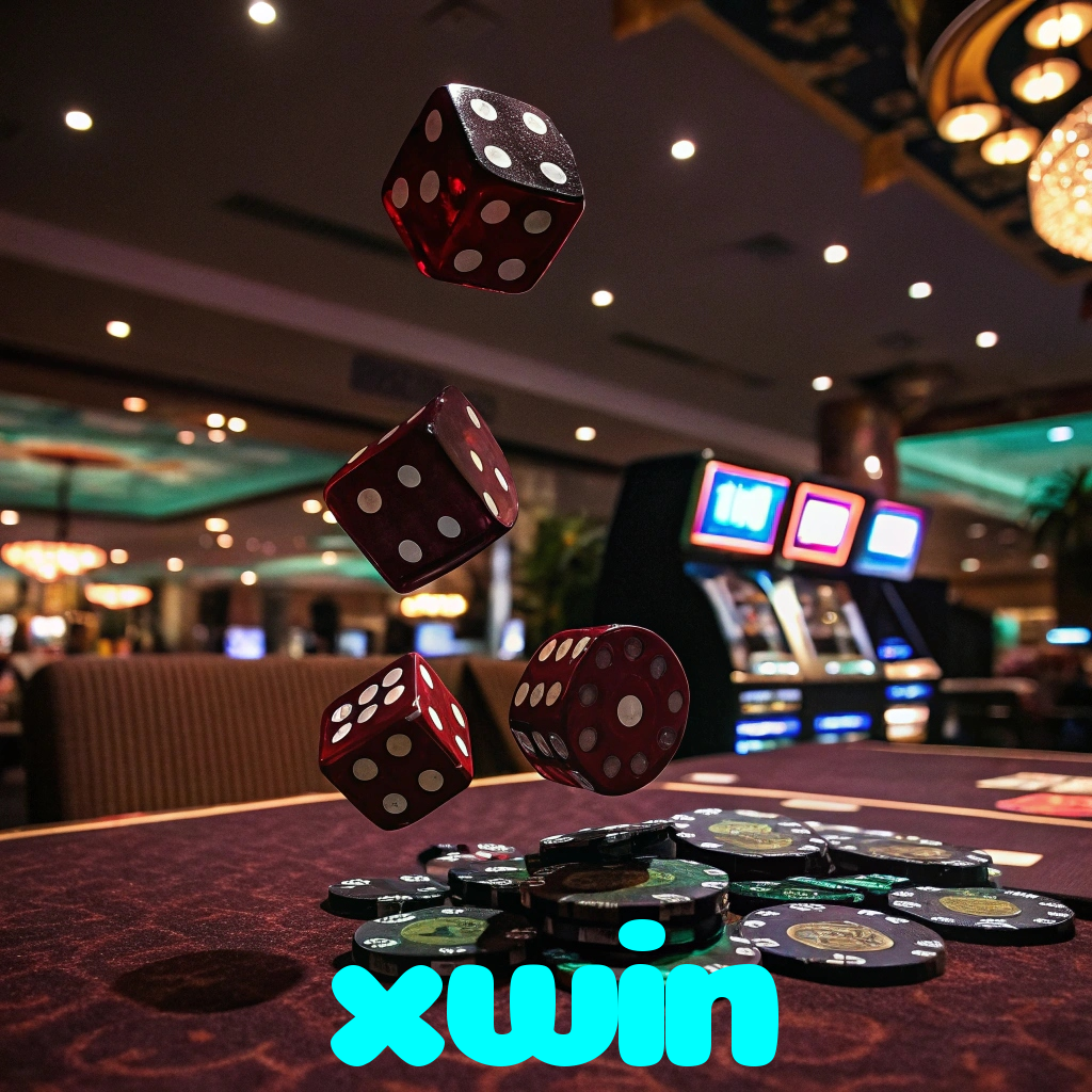 xwin: Aposta Facilmente com Funcionalidades Completas no Aplicativo Móvel