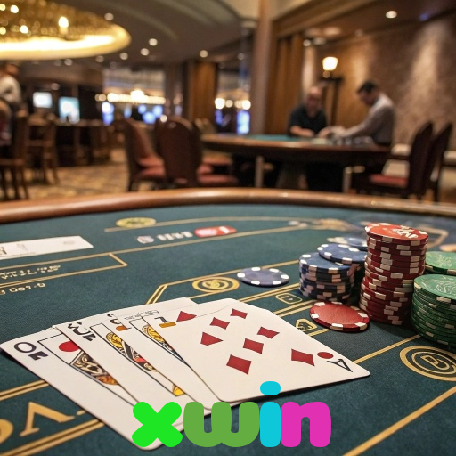 xwin: Aposta Facilmente com Funcionalidades Completas no Aplicativo Móvel