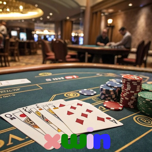 xwin: Aposta Facilmente com Funcionalidades Completas no Aplicativo Móvel