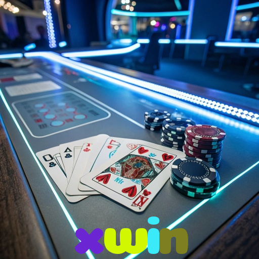 xwin: Aposta Facilmente com Funcionalidades Completas no Aplicativo Móvel