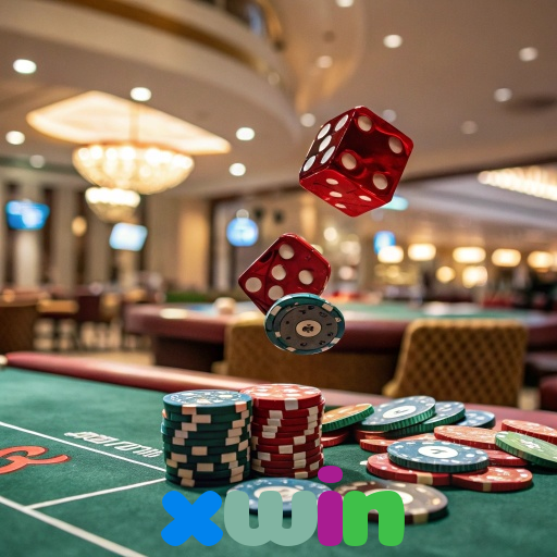 xwin: Aposta Facilmente com Funcionalidades Completas no Aplicativo Móvel