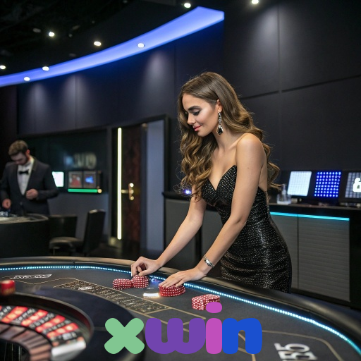 xwin: Aposta Facilmente com Funcionalidades Completas no Aplicativo Móvel
