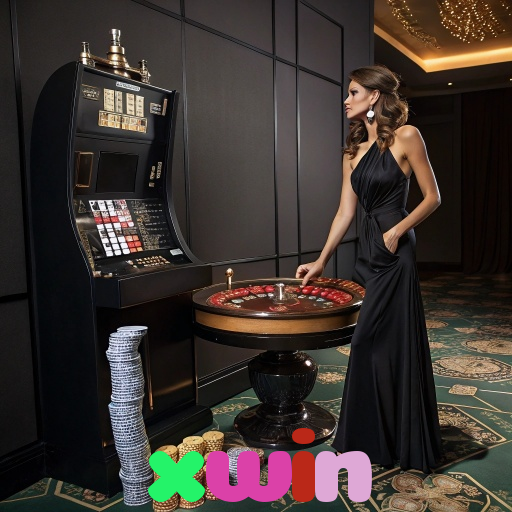 xwin: Aposta Facilmente com Funcionalidades Completas no Aplicativo Móvel
