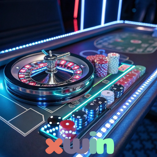 xwin: Aposta Facilmente com Funcionalidades Completas no Aplicativo Móvel