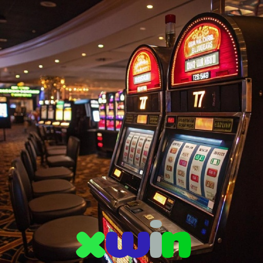 xwin: Aposta Facilmente com Funcionalidades Completas no Aplicativo Móvel