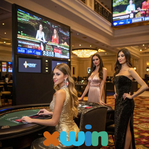 xwin: Aposta Facilmente com Funcionalidades Completas no Aplicativo Móvel
