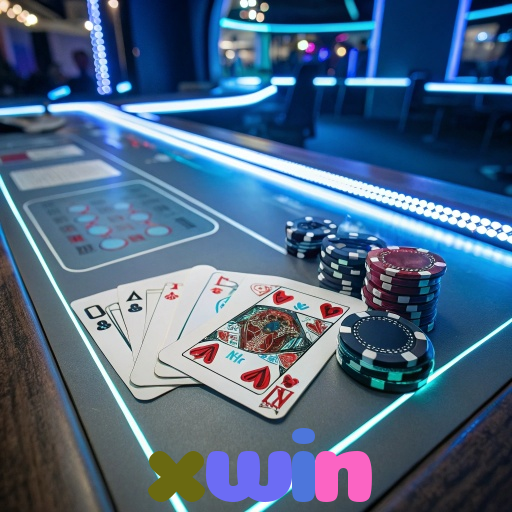 xwin: Aposta Facilmente com Funcionalidades Completas no Aplicativo Móvel