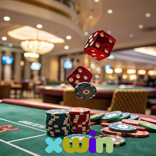 xwin: Aposta Facilmente com Funcionalidades Completas no Aplicativo Móvel