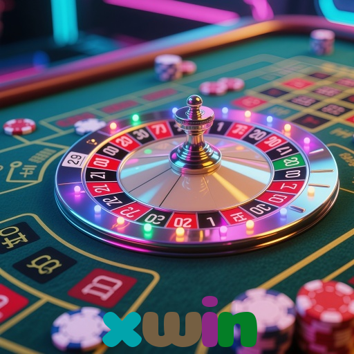 xwin: Aposta Facilmente com Funcionalidades Completas no Aplicativo Móvel