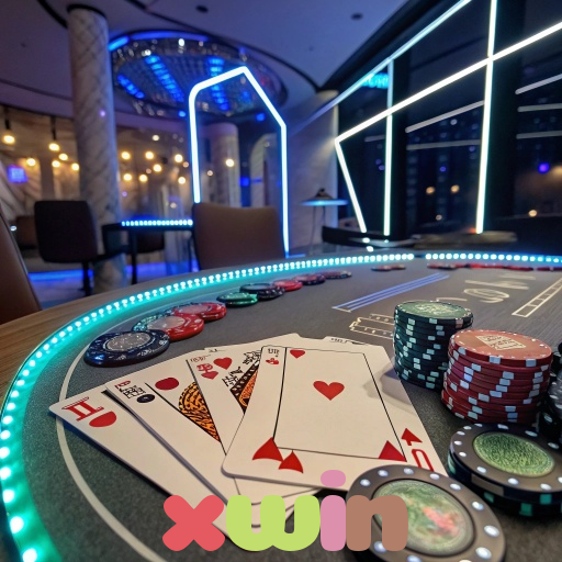 xwin: Aposta Facilmente com Funcionalidades Completas no Aplicativo Móvel