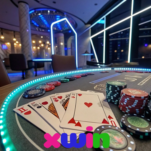 xwin: Aposta Facilmente com Funcionalidades Completas no Aplicativo Móvel