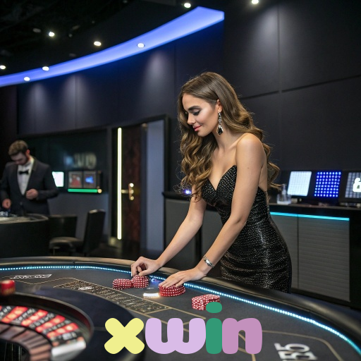 xwin: Aposta Facilmente com Funcionalidades Completas no Aplicativo Móvel