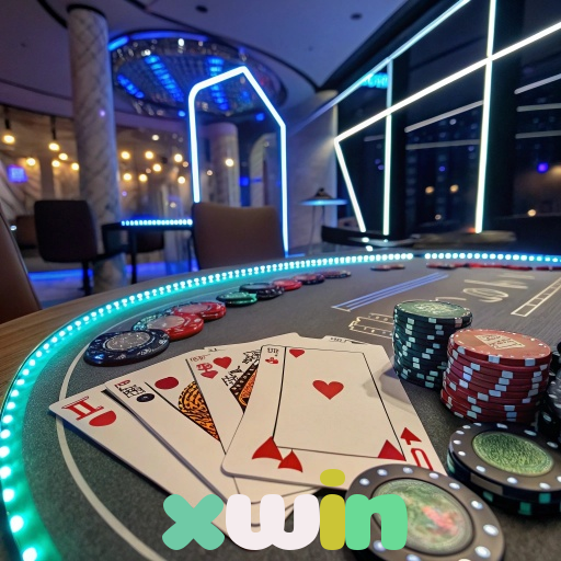xwin: Aposta Facilmente com Funcionalidades Completas no Aplicativo Móvel