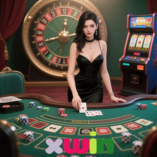 xwin: Aposta Facilmente com Funcionalidades Completas no Aplicativo Móvel