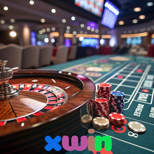 xwin: Aposta Facilmente com Funcionalidades Completas no Aplicativo Móvel