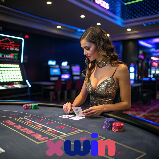 xwin: Aposta Facilmente com Funcionalidades Completas no Aplicativo Móvel