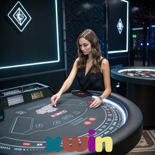 xwin: Aposta Facilmente com Funcionalidades Completas no Aplicativo Móvel