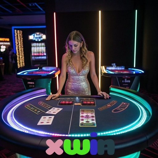 xwin: Aposta Facilmente com Funcionalidades Completas no Aplicativo Móvel