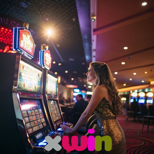 xwin: Aposta Facilmente com Funcionalidades Completas no Aplicativo Móvel