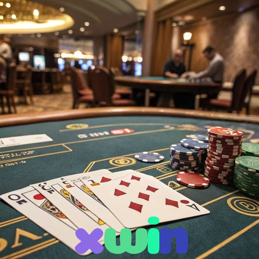 xwin: Aposta Facilmente com Funcionalidades Completas no Aplicativo Móvel