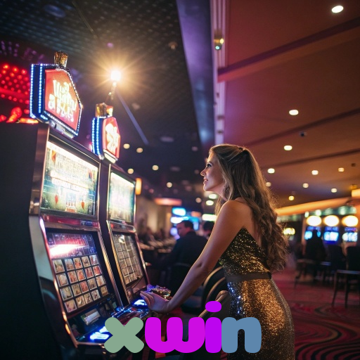 xwin: Aposta Facilmente com Funcionalidades Completas no Aplicativo Móvel