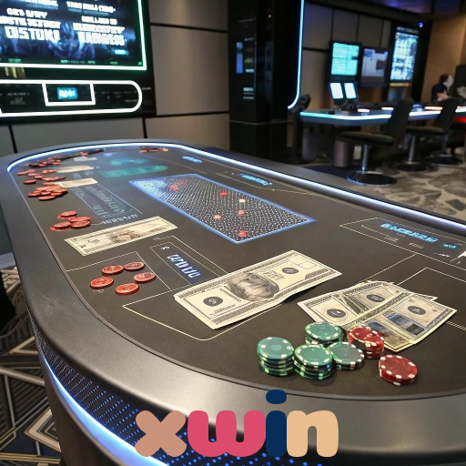 xwin: Aposta Facilmente com Funcionalidades Completas no Aplicativo Móvel