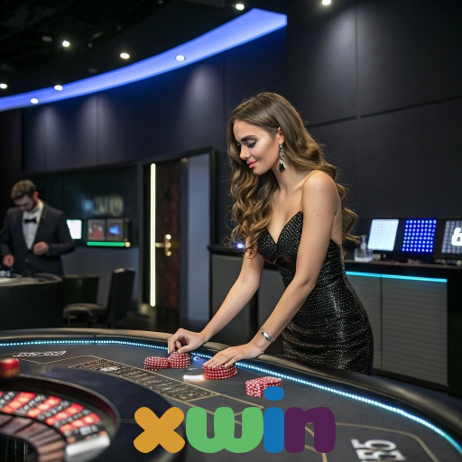 xwin: Aposta Facilmente com Funcionalidades Completas no Aplicativo Móvel