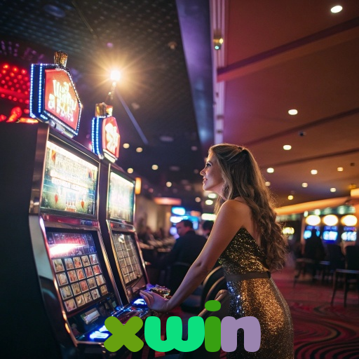 xwin: Aposta Facilmente com Funcionalidades Completas no Aplicativo Móvel