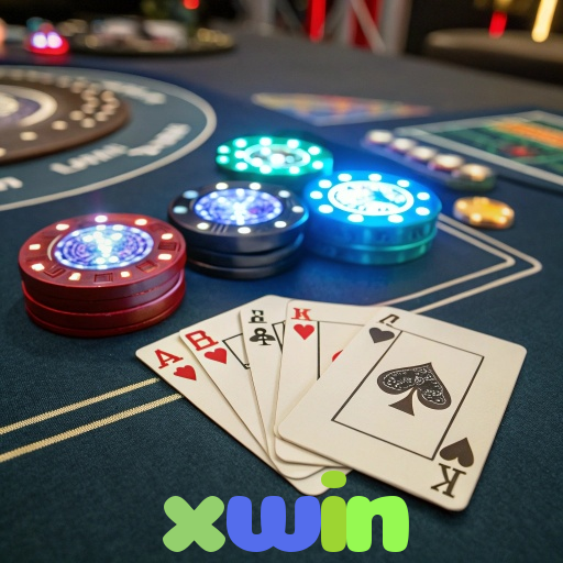 xwin: Aposta Facilmente com Funcionalidades Completas no Aplicativo Móvel
