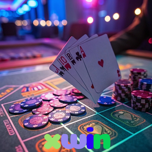 xwin: Aposta Facilmente com Funcionalidades Completas no Aplicativo Móvel