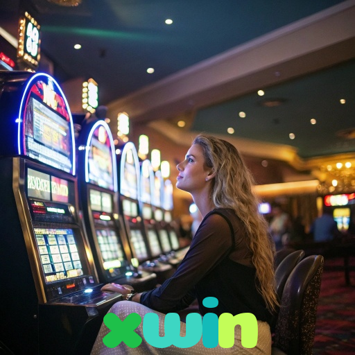 xwin: Aposta Facilmente com Funcionalidades Completas no Aplicativo Móvel