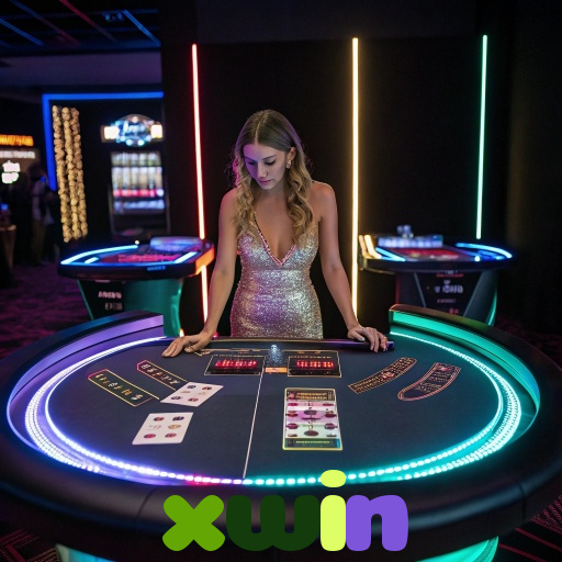 xwin: Aposta Facilmente com Funcionalidades Completas no Aplicativo Móvel