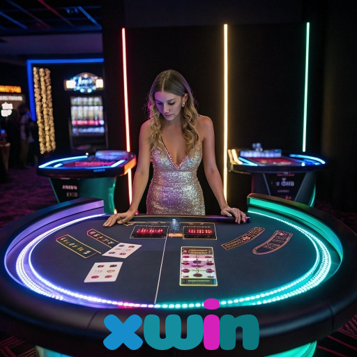 xwin: Aposta Facilmente com Funcionalidades Completas no Aplicativo Móvel