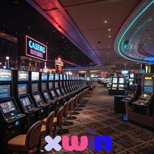 xwin: Aposta Facilmente com Funcionalidades Completas no Aplicativo Móvel