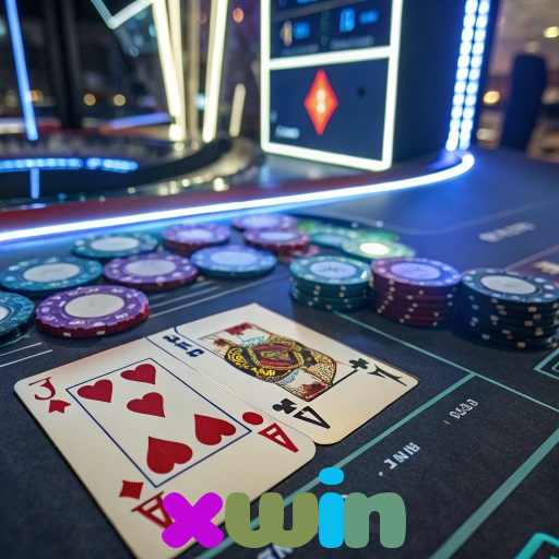xwin: Aposta Facilmente com Funcionalidades Completas no Aplicativo Móvel