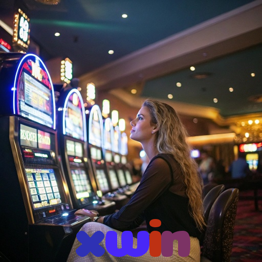 xwin: Aposta Facilmente com Funcionalidades Completas no Aplicativo Móvel