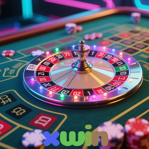 xwin: Aposta Facilmente com Funcionalidades Completas no Aplicativo Móvel