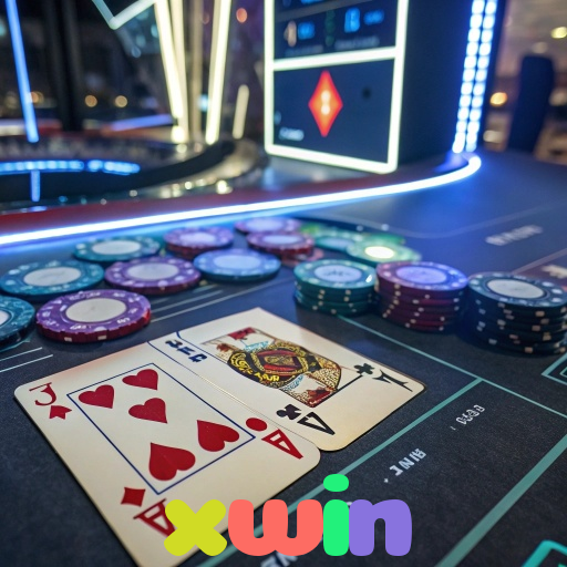 xwin: Aposta Facilmente com Funcionalidades Completas no Aplicativo Móvel