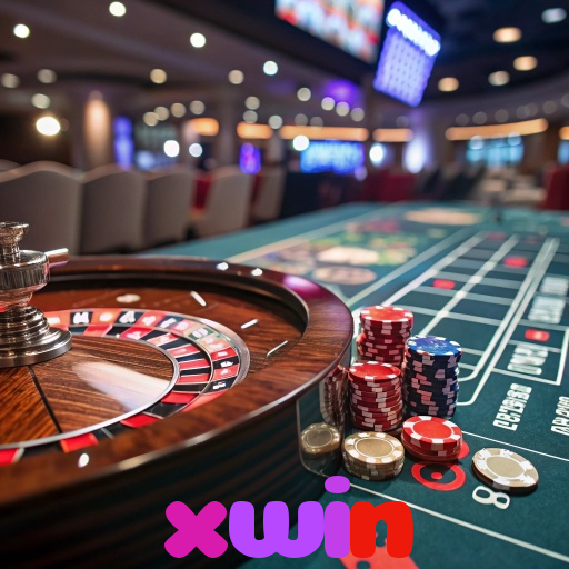 xwin: Aposta Facilmente com Funcionalidades Completas no Aplicativo Móvel