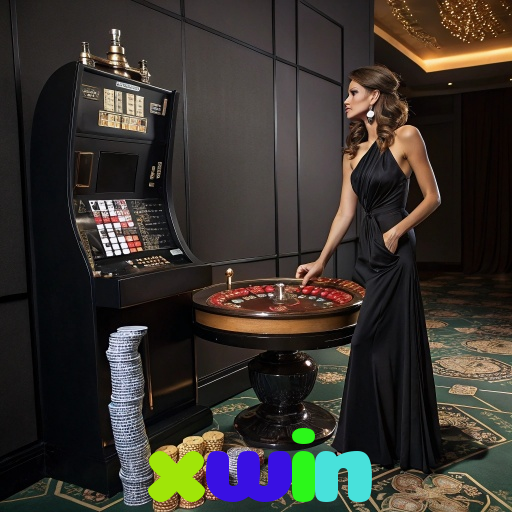 xwin: Aposta Facilmente com Funcionalidades Completas no Aplicativo Móvel