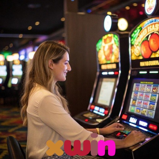 xwin: Aposta Facilmente com Funcionalidades Completas no Aplicativo Móvel