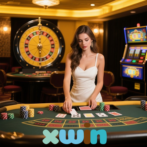 xwin: Aposta Facilmente com Funcionalidades Completas no Aplicativo Móvel