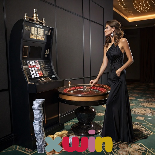 xwin: Aposta Facilmente com Funcionalidades Completas no Aplicativo Móvel