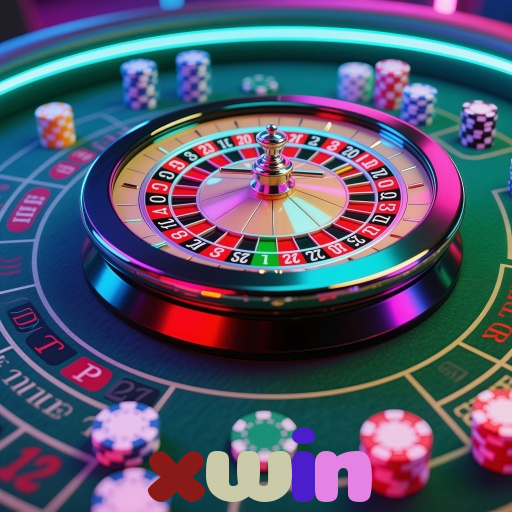 xwin: Aposta Facilmente com Funcionalidades Completas no Aplicativo Móvel