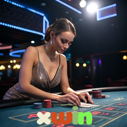 xwin: Aposta Facilmente com Funcionalidades Completas no Aplicativo Móvel