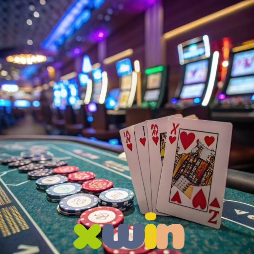 xwin: Aposta Facilmente com Funcionalidades Completas no Aplicativo Móvel