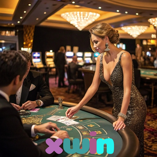 xwin: Aposta Facilmente com Funcionalidades Completas no Aplicativo Móvel