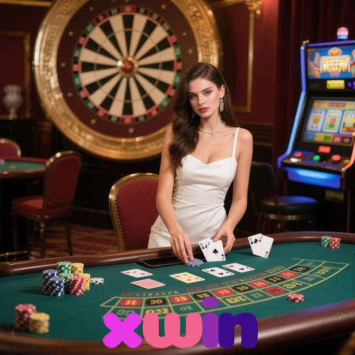 xwin: Aposta Facilmente com Funcionalidades Completas no Aplicativo Móvel
